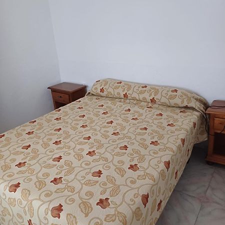 Apartamentos Abderraman I Cordova Esterno foto