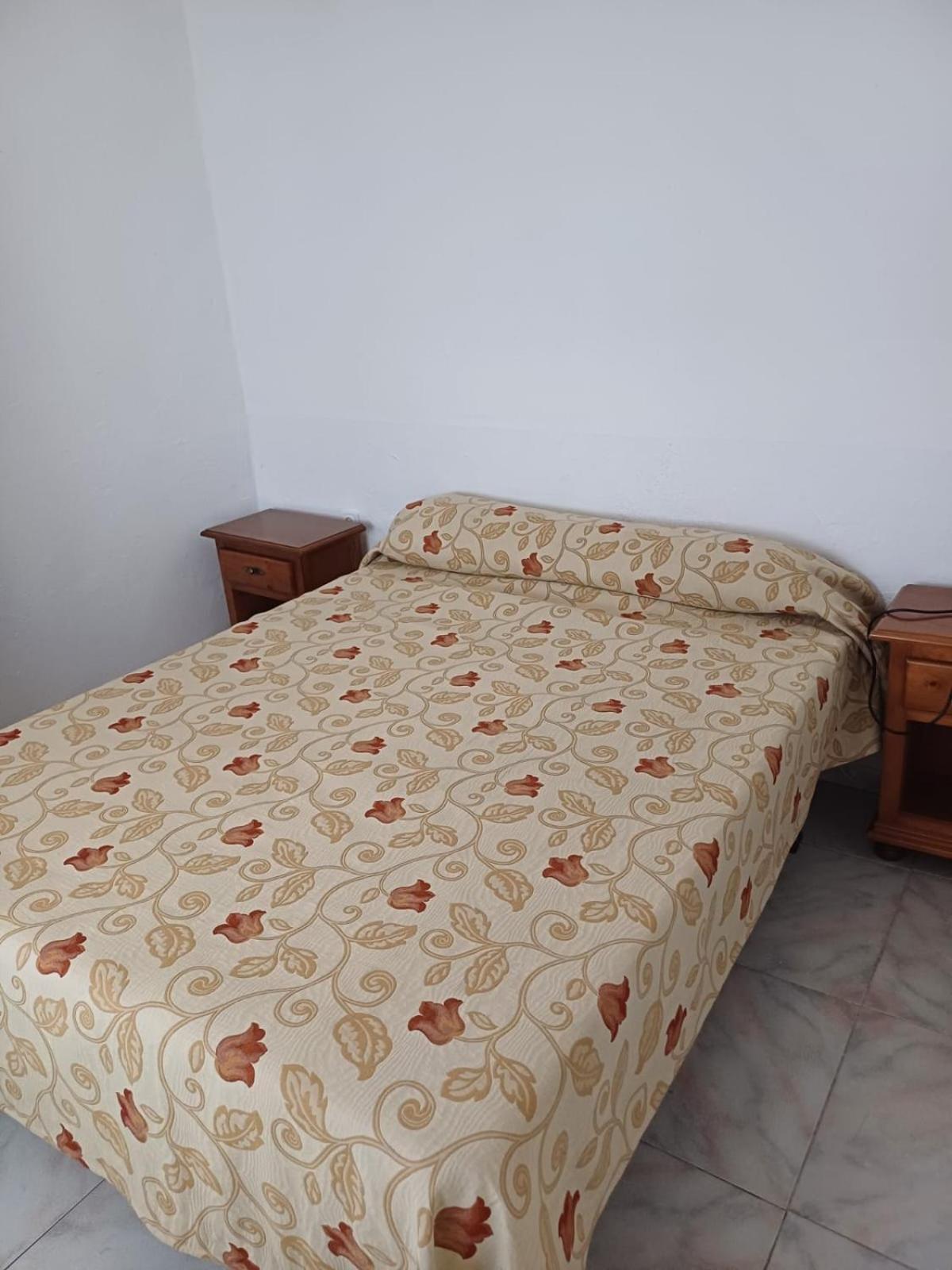 Apartamentos Abderraman I Cordova Esterno foto