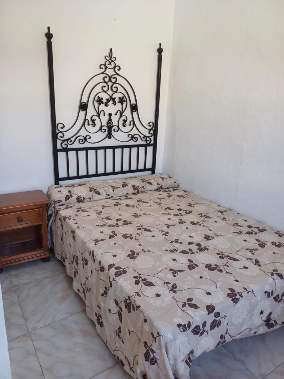 Apartamentos Abderraman I Cordova Esterno foto