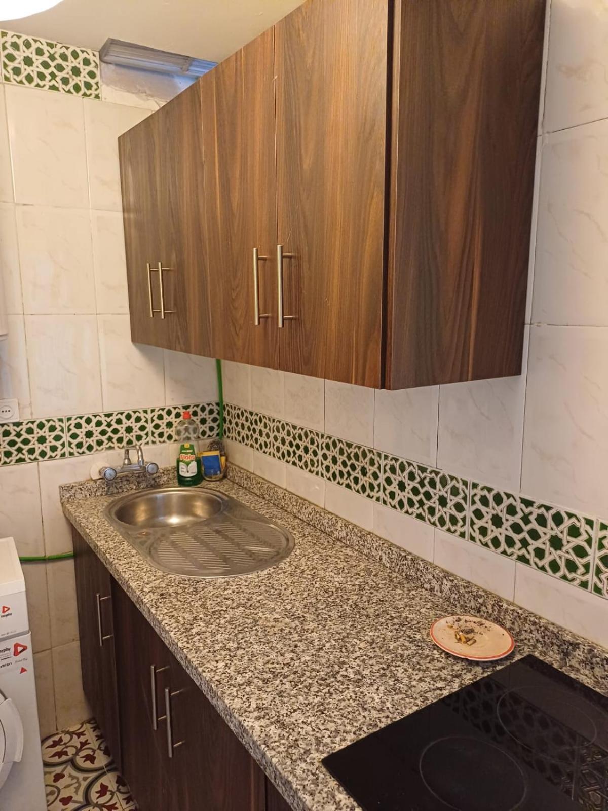 Apartamentos Abderraman I Cordova Esterno foto