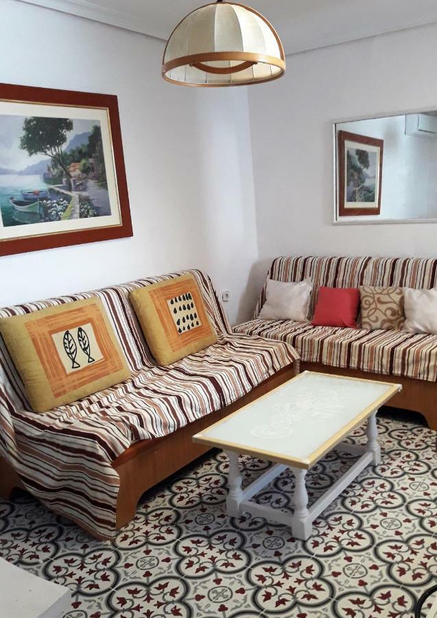 Apartamentos Abderraman I Cordova Esterno foto