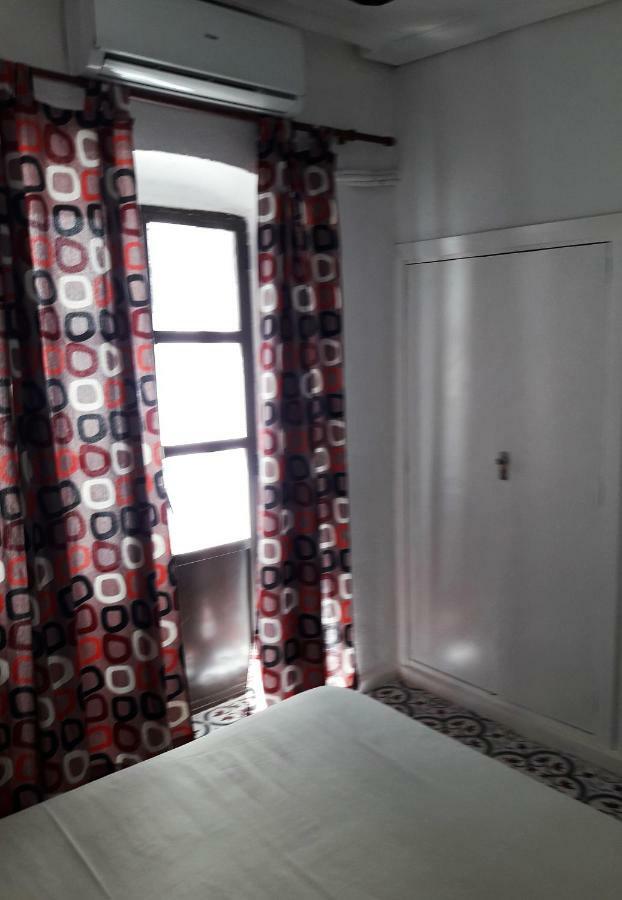 Apartamentos Abderraman I Cordova Esterno foto