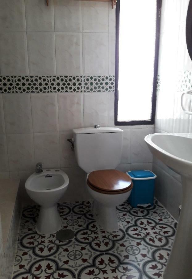 Apartamentos Abderraman I Cordova Esterno foto