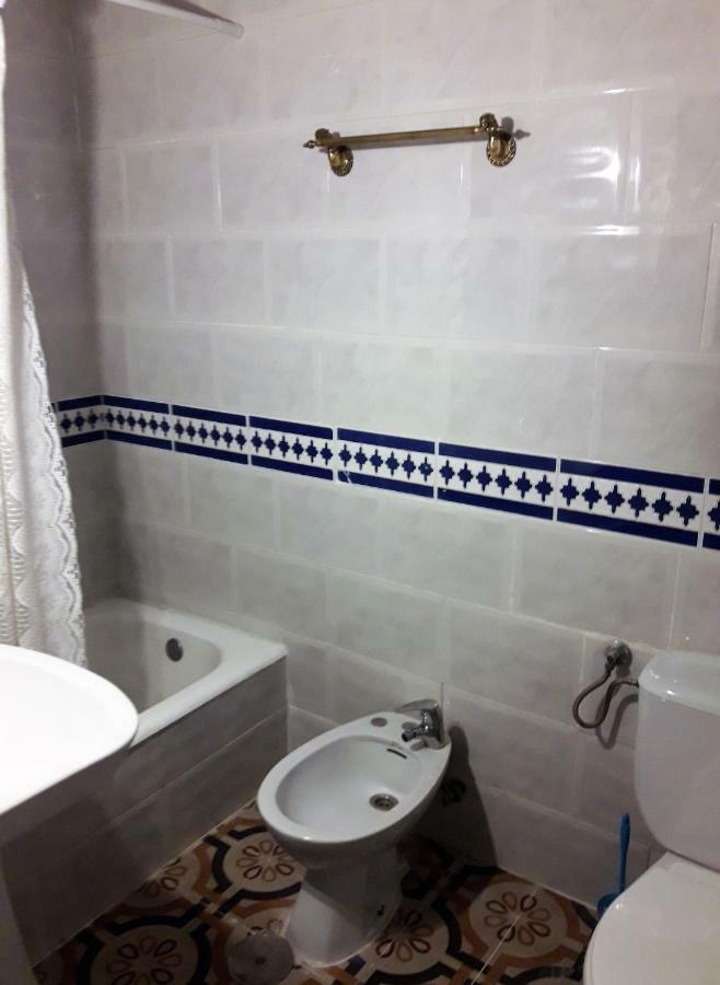 Apartamentos Abderraman I Cordova Esterno foto