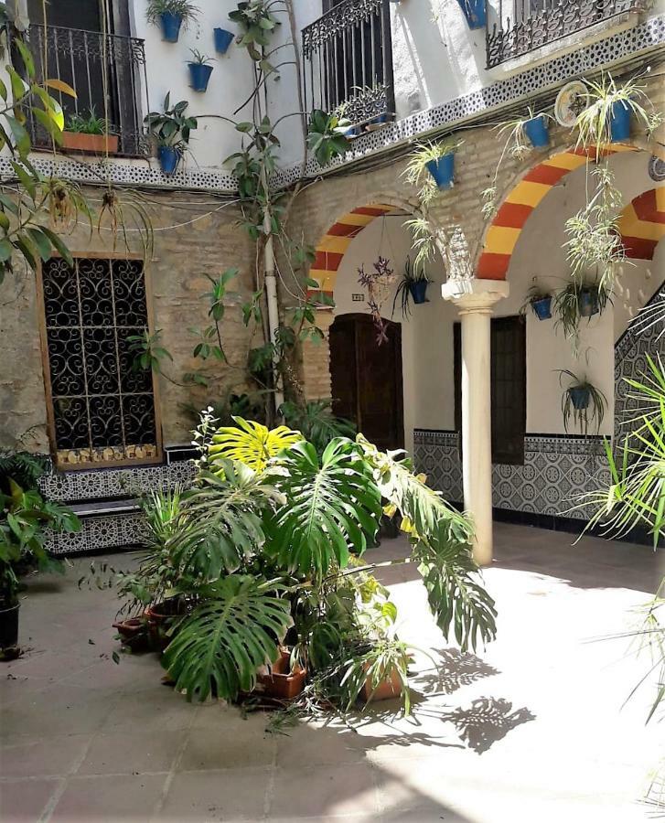 Apartamentos Abderraman I Cordova Esterno foto