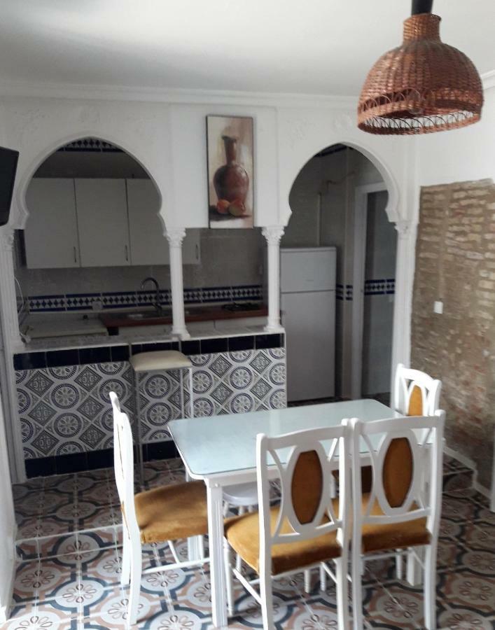 Apartamentos Abderraman I Cordova Esterno foto