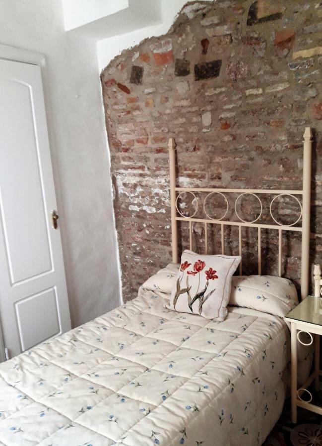 Apartamentos Abderraman I Cordova Esterno foto