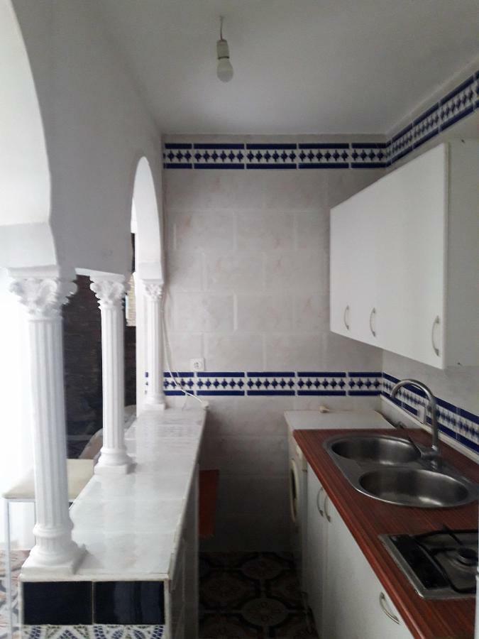 Apartamentos Abderraman I Cordova Esterno foto